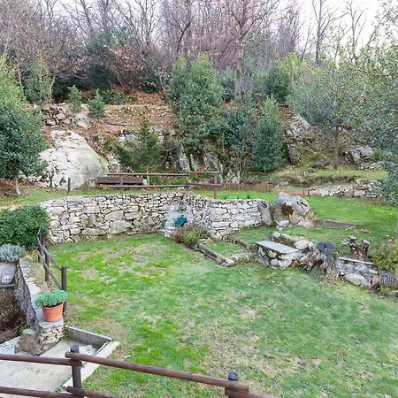 Lakeview Escape | Bright With Garden * Baveno
