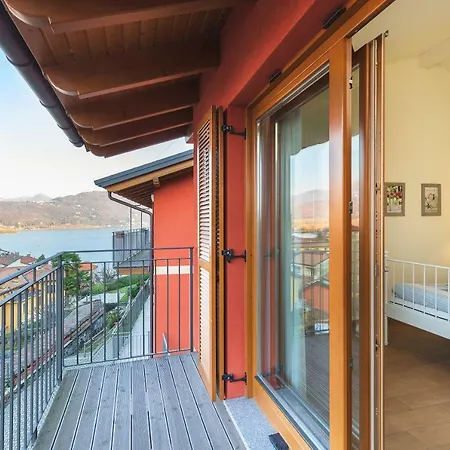 Apartament Lakeview Escape | Bright With Garden