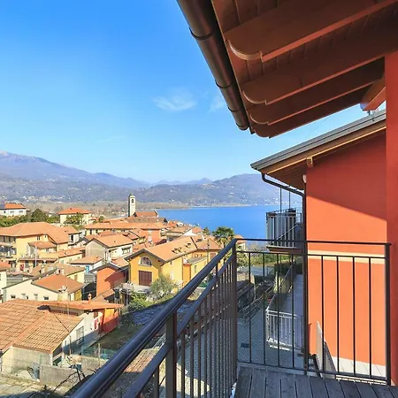 Lakeview Escape | Bright With Garden Apartament *