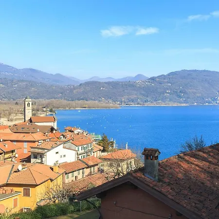 Lakeview Escape | Bright With Garden Apartament *